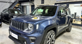Jeep Renegade , garage K17 AUTOMOBILE  AUBAGNE